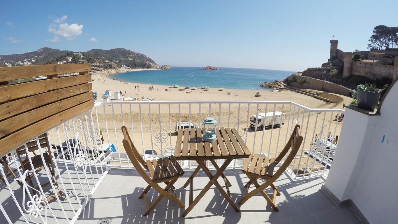 Hostal Del Mar