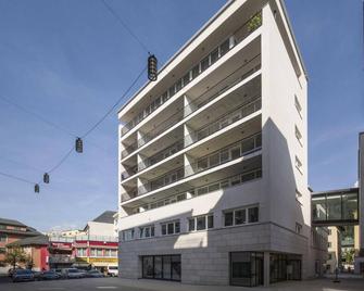 Private Living Apartments - Kufstein - Gebäude