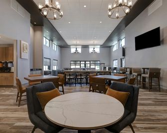 Homewood Suites by Hilton Oak Creek Milwaukee - Oak Creek - Restaurante