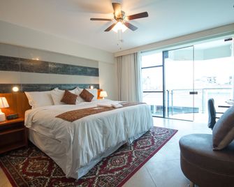 Samiria Jungle Hotel - Iquitos