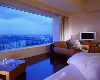 Urayasu Brighton Hotel Tokyo Bay - Urayasu