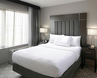 TownePlace Suites by Marriott Providence North Kingstown - North Kingstown - Habitación