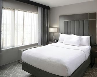 TownePlace Suites by Marriott Providence North Kingstown - North Kingstown - Ložnice
