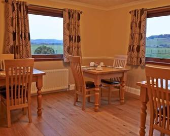 Hillview Park - Muir of Ord - Comedor