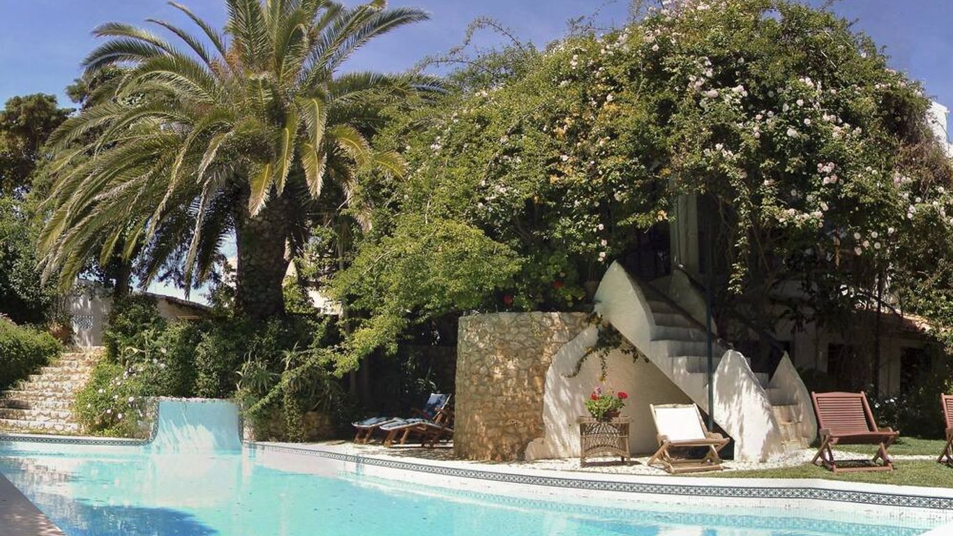 Uma Casa a Beira Sol