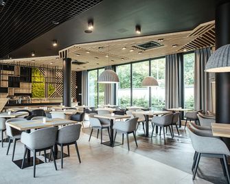 Air Hotel - Warsaw - Restaurant