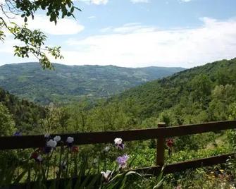 Agriturismo La Collina degli Scoiattoli - Cravanzana