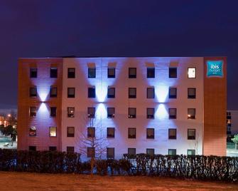 ibis budget Toulouse Aéroport - Blagnac - Bina