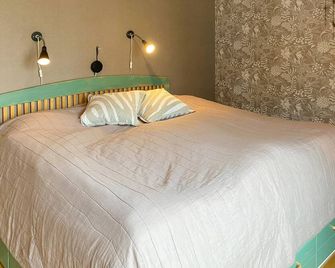 4 Bedroom Gorgeous Home In Vimmerby - Vimmerby - Sovrum
