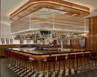 MGM Tower at Borgata - Atlantic City - Bar