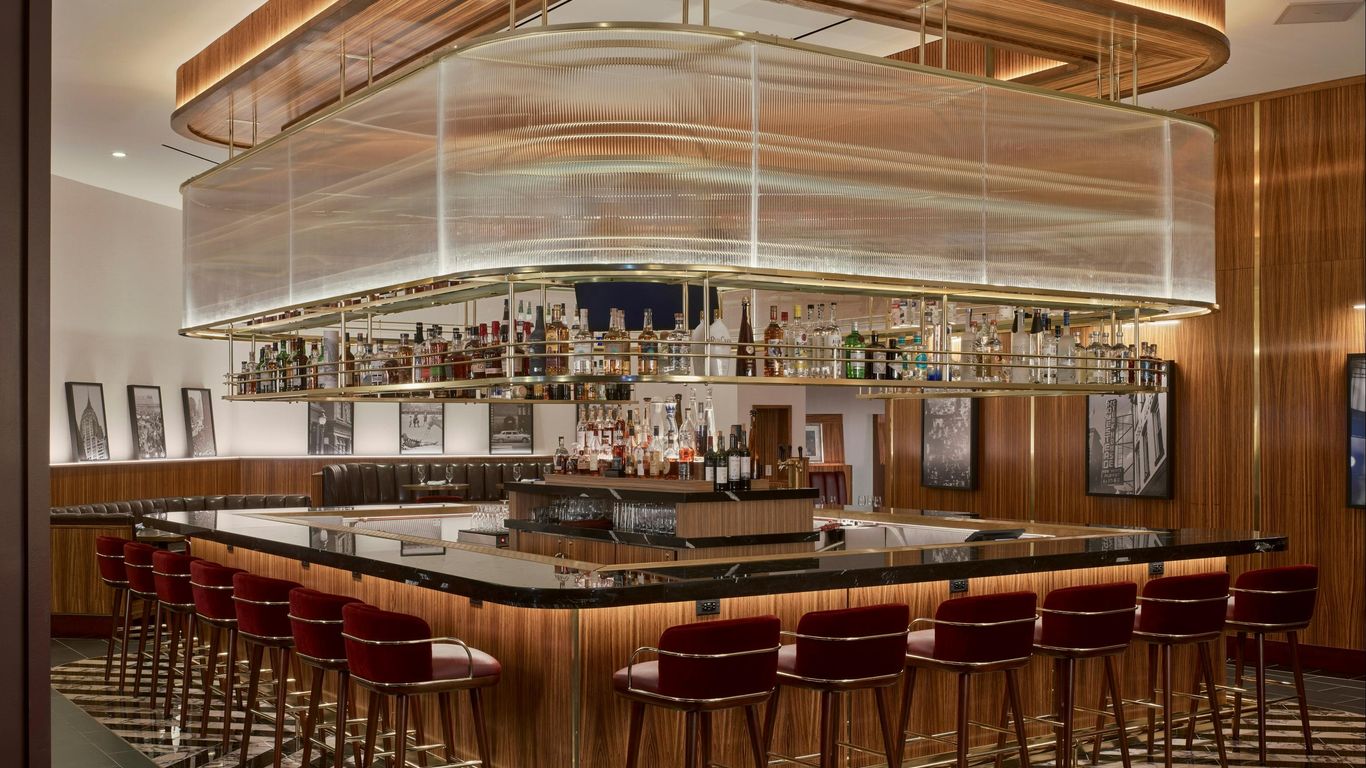 MGM Tower at Borgata