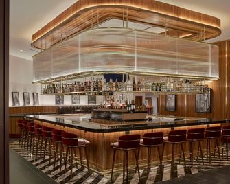 MGM Tower at Borgata - Atlantic City - Bar