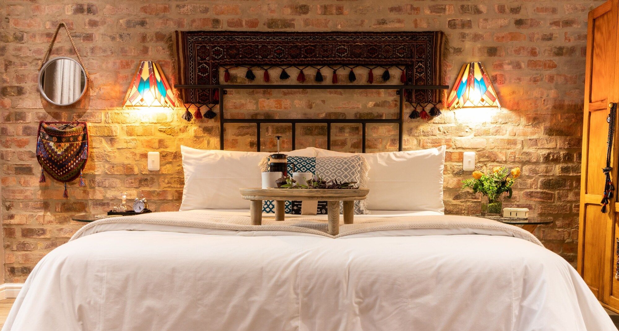 Earthbound Guest House