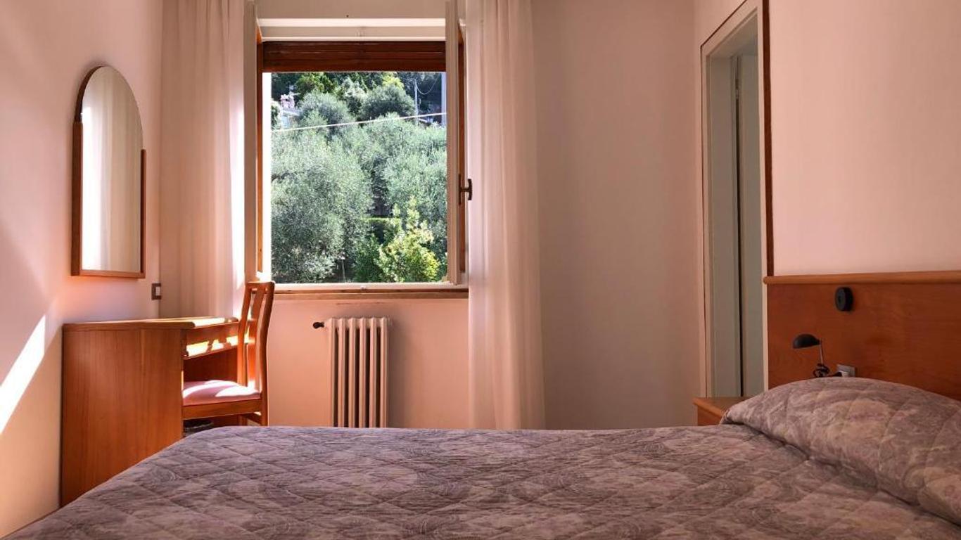 Hotel Zanetti