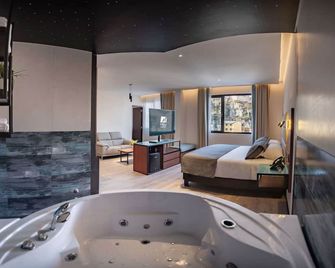 Mitru Express Hotel - La Paz