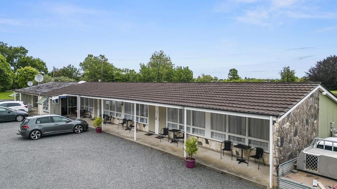 Tower Road Motel