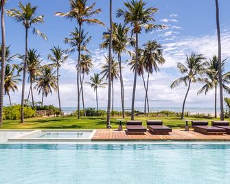 Mahré Hotel & Spa - São Miguel dos Milagres - Pool