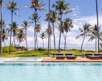 Mahré Hotel & Spa - São Miguel dos Milagres - Pool