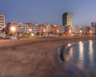 Twenty Seven Degrees Las Palmas - Las Palmas de Gran Canaria