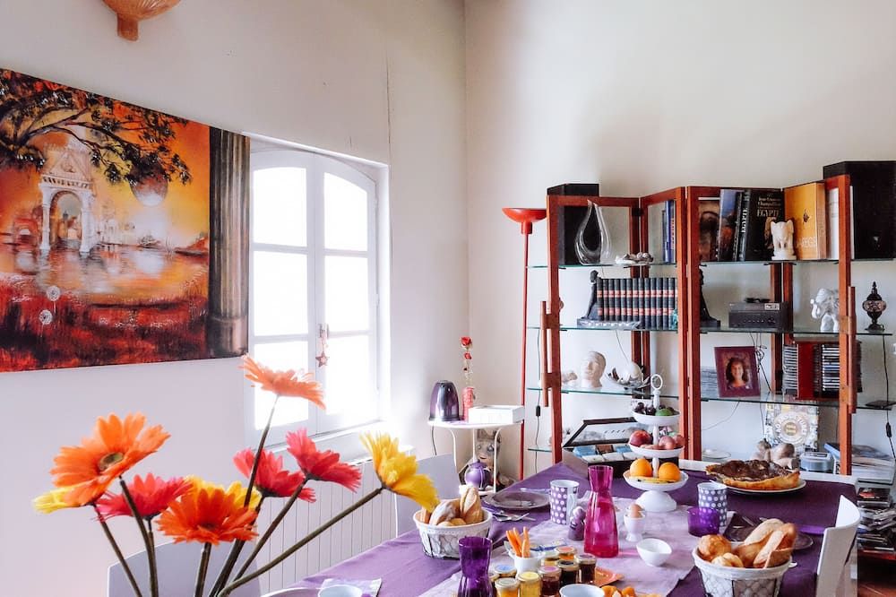 La Villa Des Violettes - Toulouse