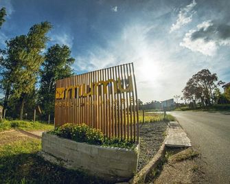 Mumu by Bernalo Hotels - Guatapé - Außenansicht