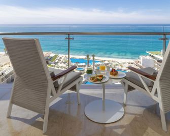 Le Blanc Spa Resort Los Cabos Adults Only - סן חוסה דל קאבו - מרפסת