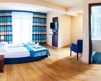 D.N. Center - Międzyzdroje