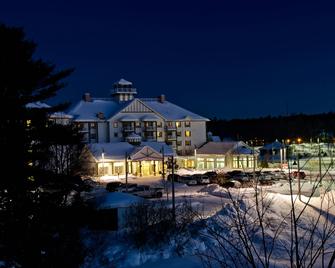 Residence Inn by Marriott Gravenhurst Muskoka Wharf - Gravenhurst - Building