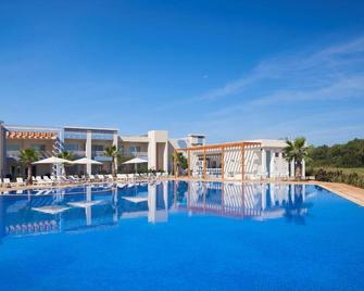 Melia Saidia Residences - Saïdia - Pool