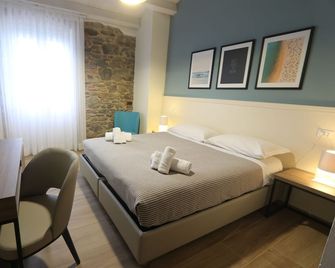 Botrona B&B - Scarlino - Schlafzimmer