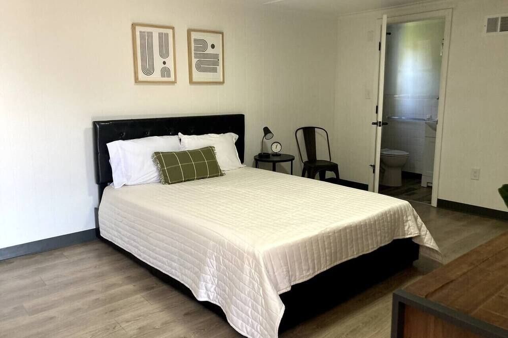 Boutique Motel in Akron