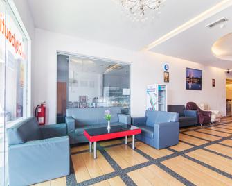 OYO 419 City Boutique Hotel (Sanitized Stay) - Bandar Baru Bangi