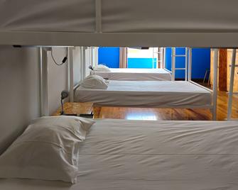 Santa Maria Hostel - Funchal - Chambre