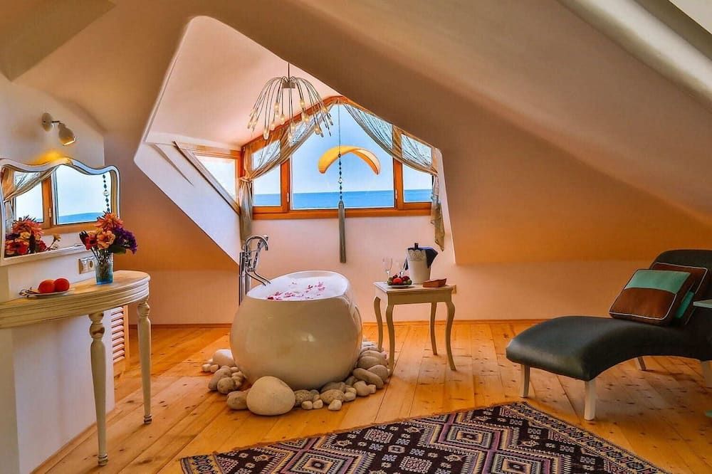 أويستر ريزيدنسيز - للبالغين فقط