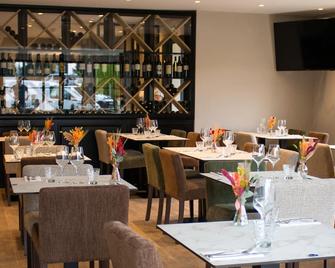 Logis Hotel Horus Restaurant Les Bruyeres - Langon - Restaurant