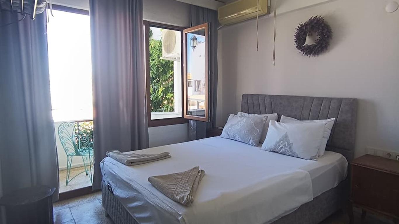 Anzac Golden Bed