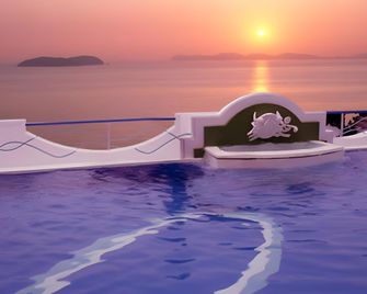 Shofuen - Ґамаґорі - Басейн