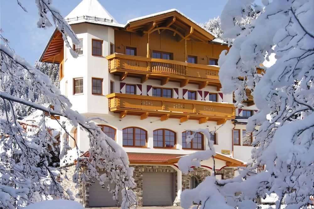 فندق ألبنهيرز غارني