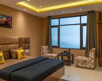 The Hosteller Shimla - Shimla