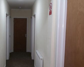 The Oxford House - Oxford - Hallway