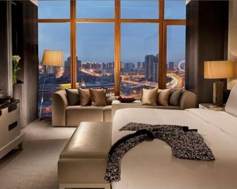 Banyan Tree Tianjin Riverside - Tientsin - Habitació