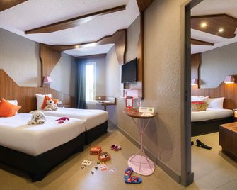 Ibis Styles Gien - Gien - Chambre