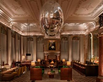 The London Edition - London - Lounge