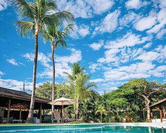 Ayla Arraial Pousada de Charme - Arraial D'Ajuda - Arraial d'Ajuda - Pool