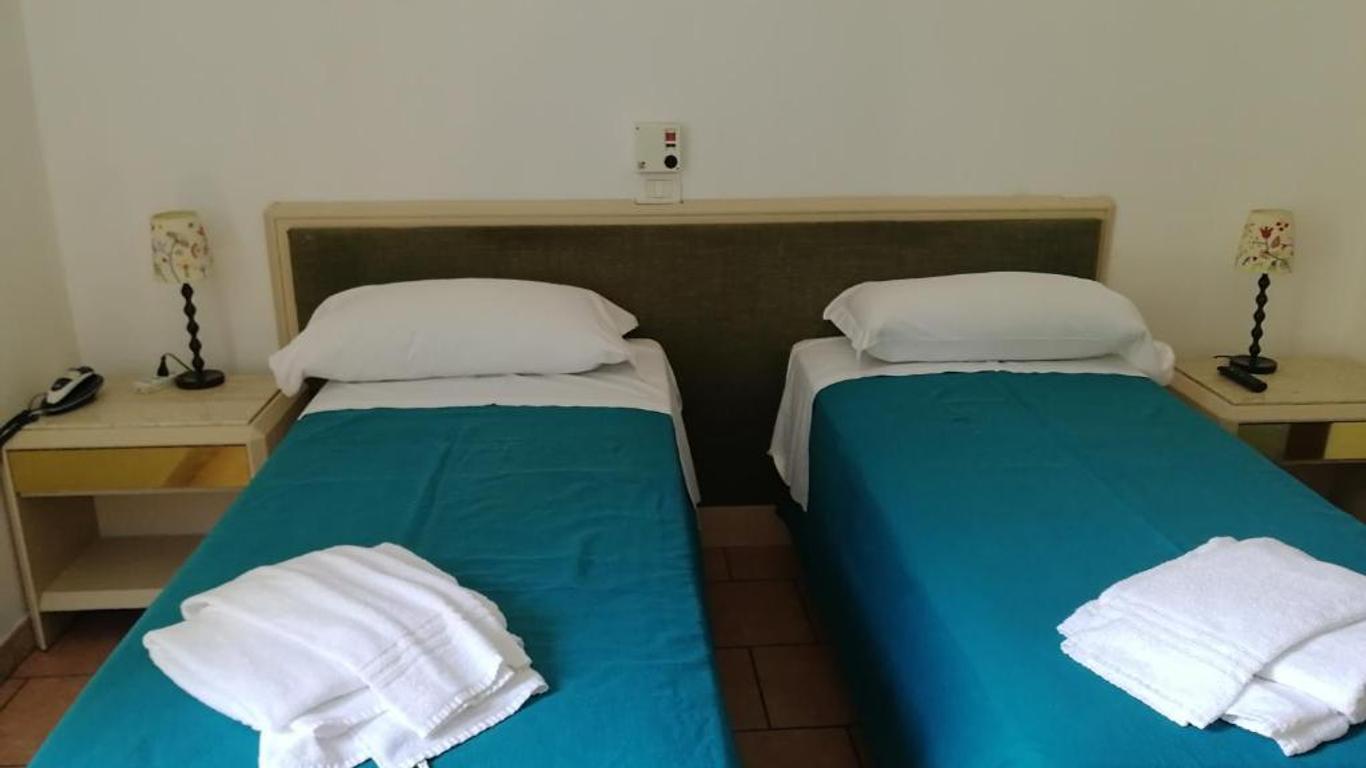 Hotel Gambara