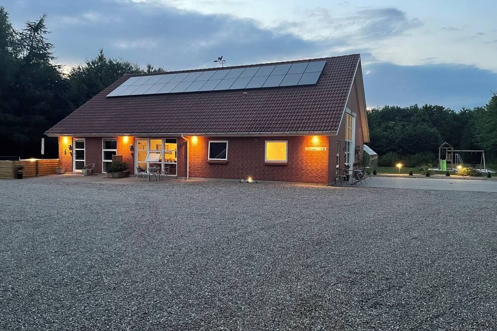 Emda Country living close to Legoland – Grindsted