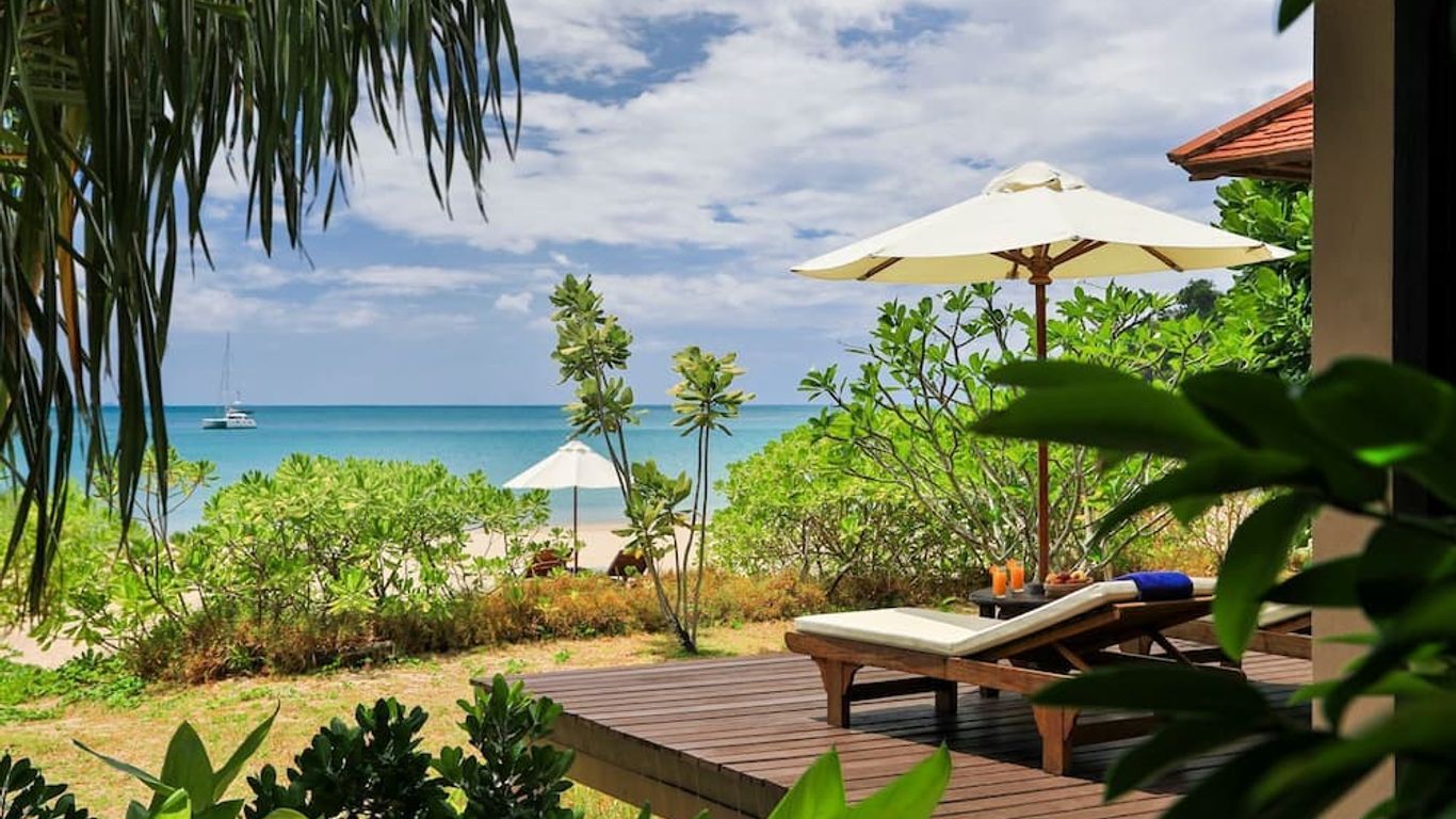 Pimalai Resort & Spa