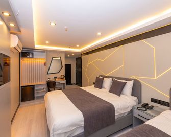 White Corner Hotel - Istanbul