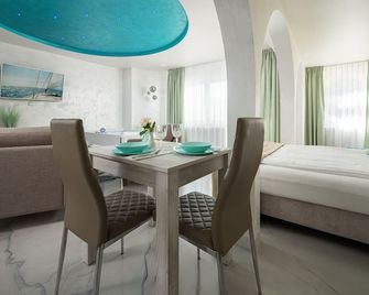 Elegante Apartments Wladyslawowo - Władysławowo - Jadalnia