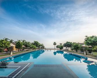 Amethyst Resort Passikudah - Kalkudah - Pool
